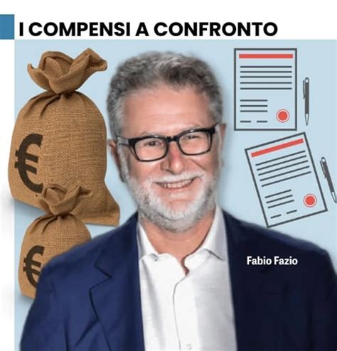 fabio fazio rolex